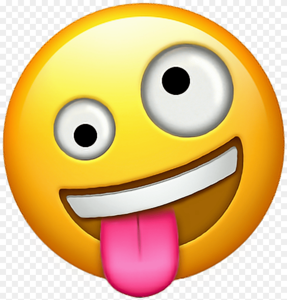 New Crazy Face Emoji, Helmet, Toy Png