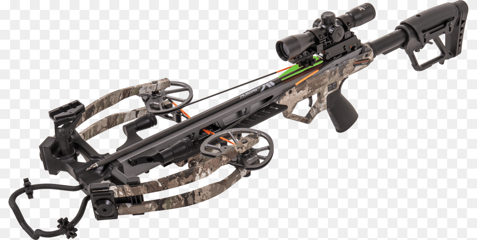 New Crossbows For 2020, Firearm, Gun, Rifle, Weapon Free Png
