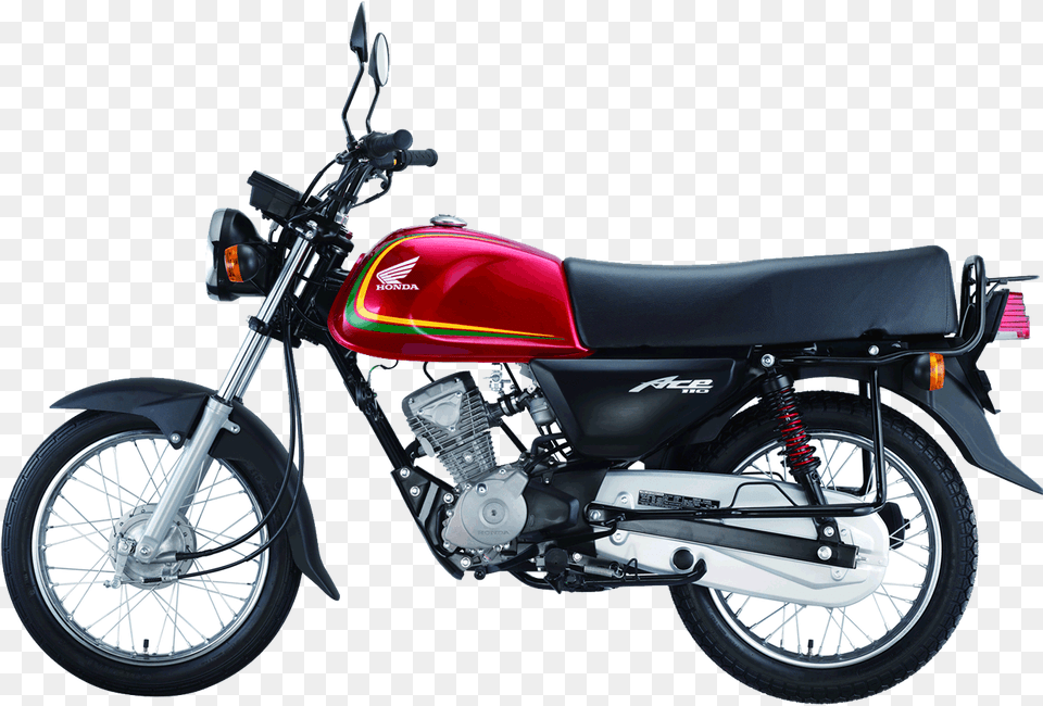 New Ct 100 Bike Price In Sri Lanka, Machine, Spoke, Wheel, Vehicle Free Transparent Png