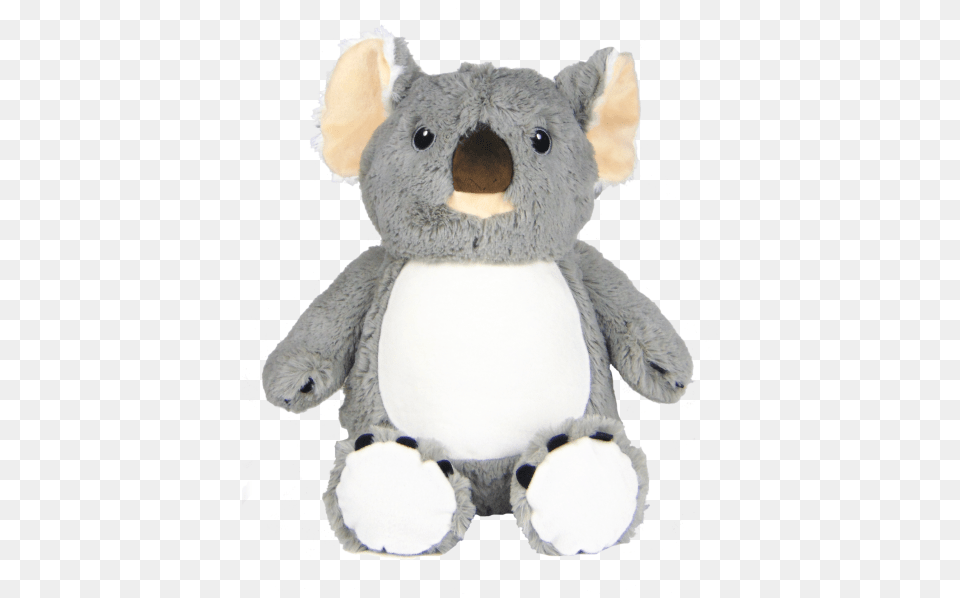 New Cubbies U2014 Personalized Koala, Plush, Toy, Teddy Bear Png