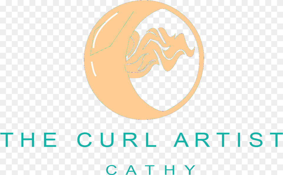 New Curl Artist Logo Edited Graphic Design, Body Part, Hand, Person, Astronomy Png