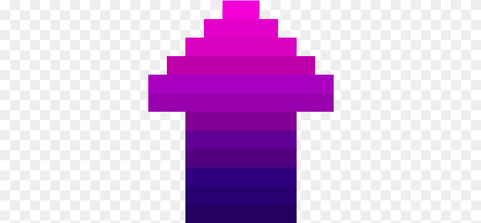 New Cursor Thing I Made, Purple, Pottery Free Png