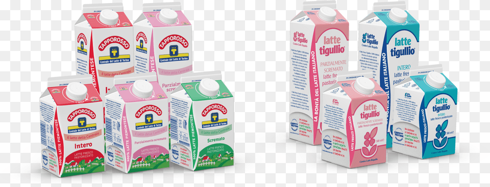 New Dairy Launches Italy, Beverage, Milk Free Transparent Png