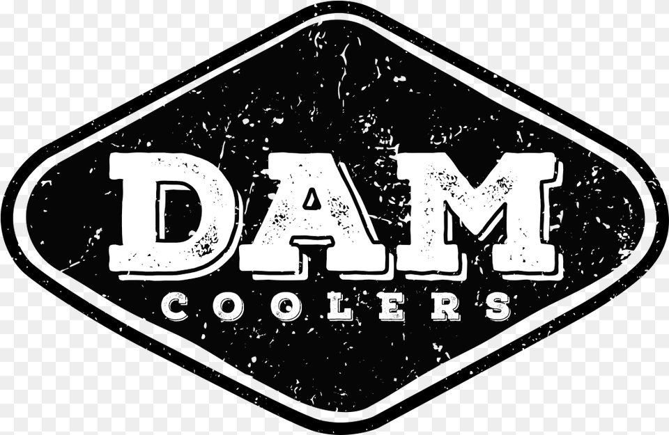 New Dam Coolers Crowdfunding Campaign Dot, Logo, Text Free Png Download