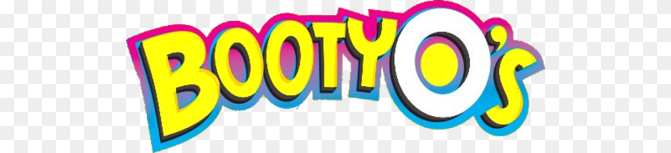 New Day Booty Os Logo Free Png Download