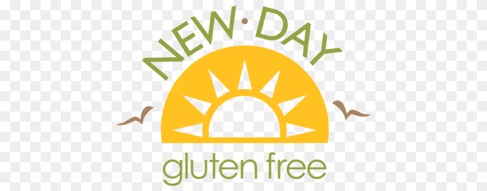 New Day Gluten Cafe Bakery Gluten Restaurant Cakes, Logo, Animal, Bird Free Png