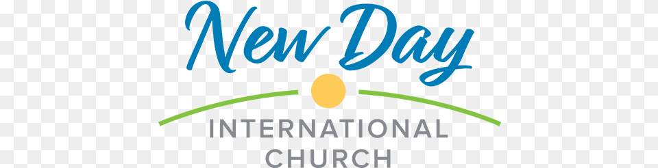 New Day International Church Graphic Design, Astronomy, Moon, Nature, Night Free Png Download