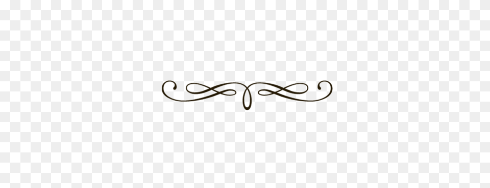 New Decorative Lines Clip Art Underline Fancy Lines Pictures To Pin, Accessories Free Transparent Png
