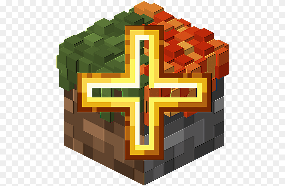 New Default Resource Packs Minecraft Curseforge New, Cross, Symbol, Dynamite, Weapon Png