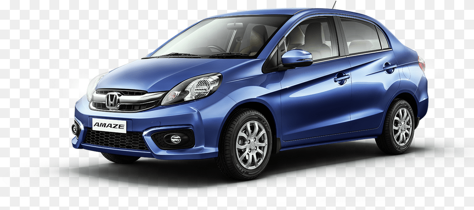 New Delhi India Honda Amaze Diesel Price In Bangalore, Car, Vehicle, Transportation, Sedan Free Png Download