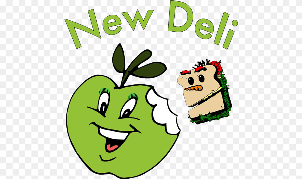 New Deli, Green, Face, Head, Person Png Image