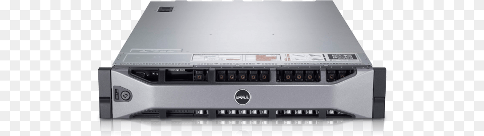 New Dell Poweredge R820 Server, Electronics, Hardware, Computer Hardware Free Png