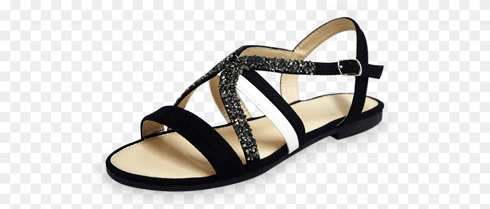 New Design Custom Wholesale Beautiful Ladies Fancy Sandal, Clothing, Footwear Free Transparent Png