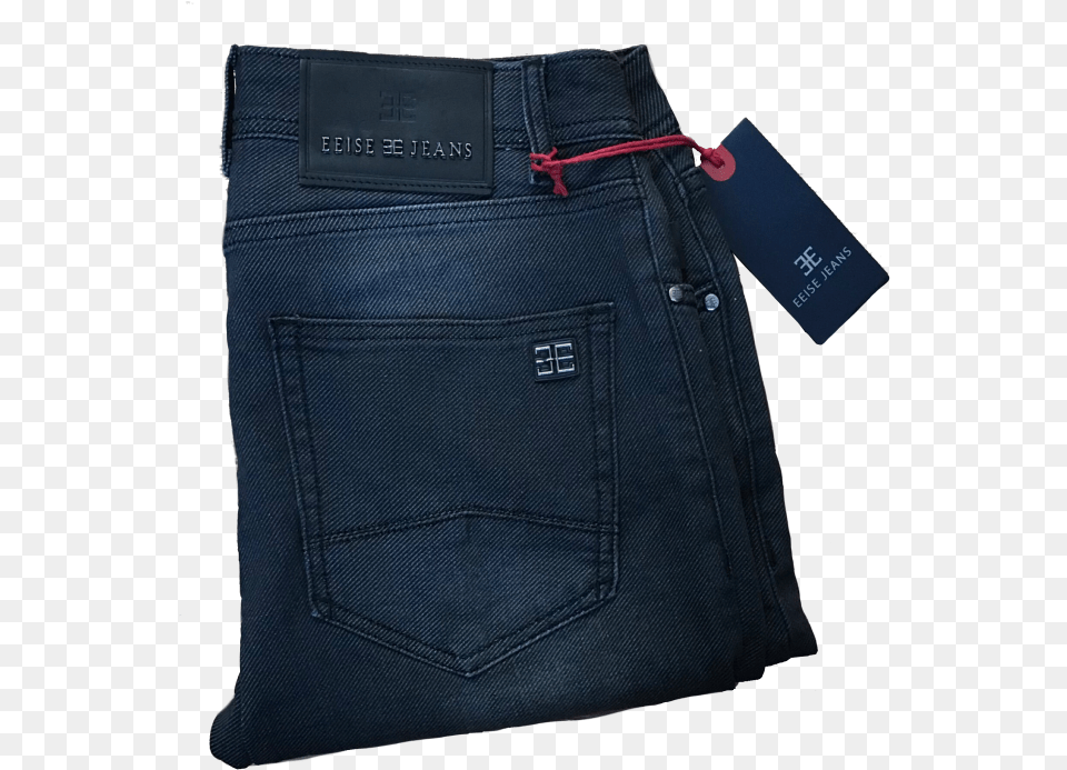 New Designer Mens Slim Fit Stretch Jeans Denim Pants Pocket, Clothing, Skirt, Accessories, Bag Free Png Download