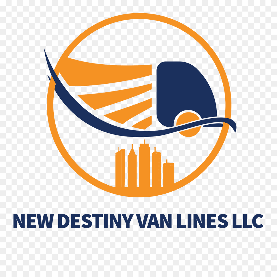 New Destiny Van Lines Easy And Faster Moving, Furniture Free Png Download