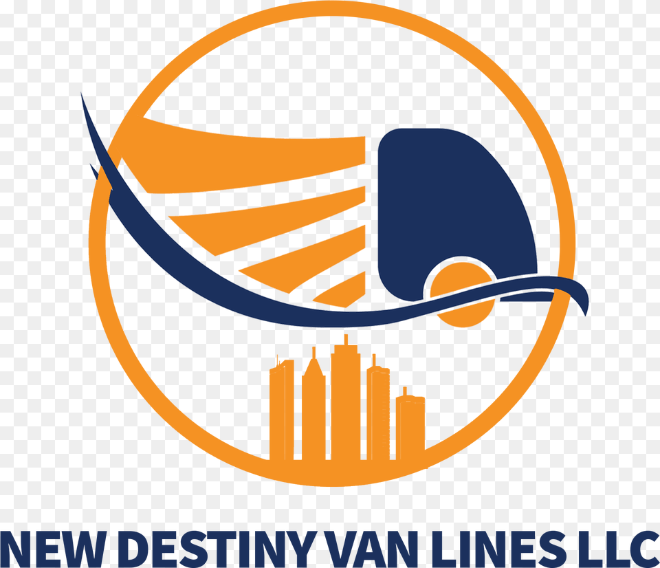 New Destiny Van Lines U2013 Easy And Faster Moving New Destiny Van Lines Png Image