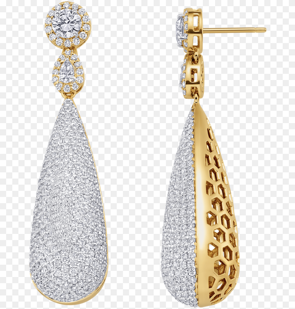 New Diamond Earrings By El Paseo Jewelers Earrings, Accessories, Earring, Jewelry, Gemstone Free Transparent Png