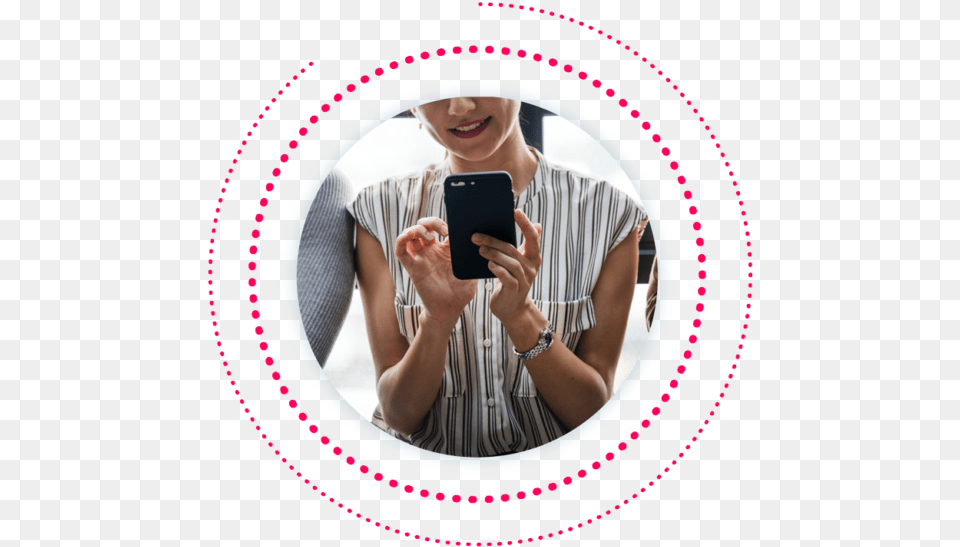 New Digital Behaviors, Phone, Electronics, Mobile Phone, Photography Png Image