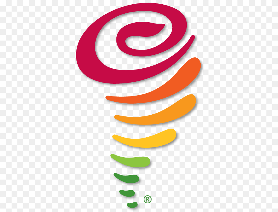 New Dining Options Coming To The Hpu Grille Fall 2014 Jamba Juice Logo, Spiral, Banana, Food, Fruit Free Transparent Png
