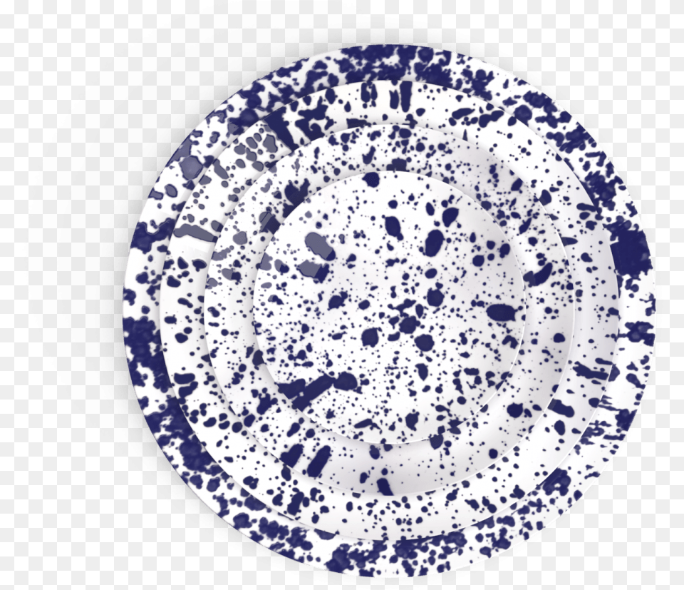 New Dinnerware Collection Magma Magma Ceramic Dessert Plate Plates Limoges Porcelain, Art, Pottery, Food, Meal Free Png Download