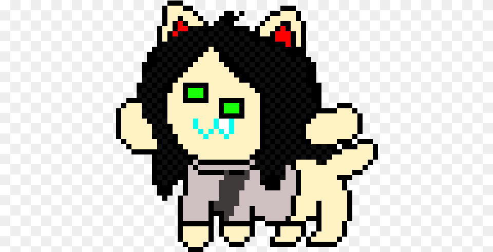 New Discord Icon Temmie Full Size Clarion Alley Free Transparent Png