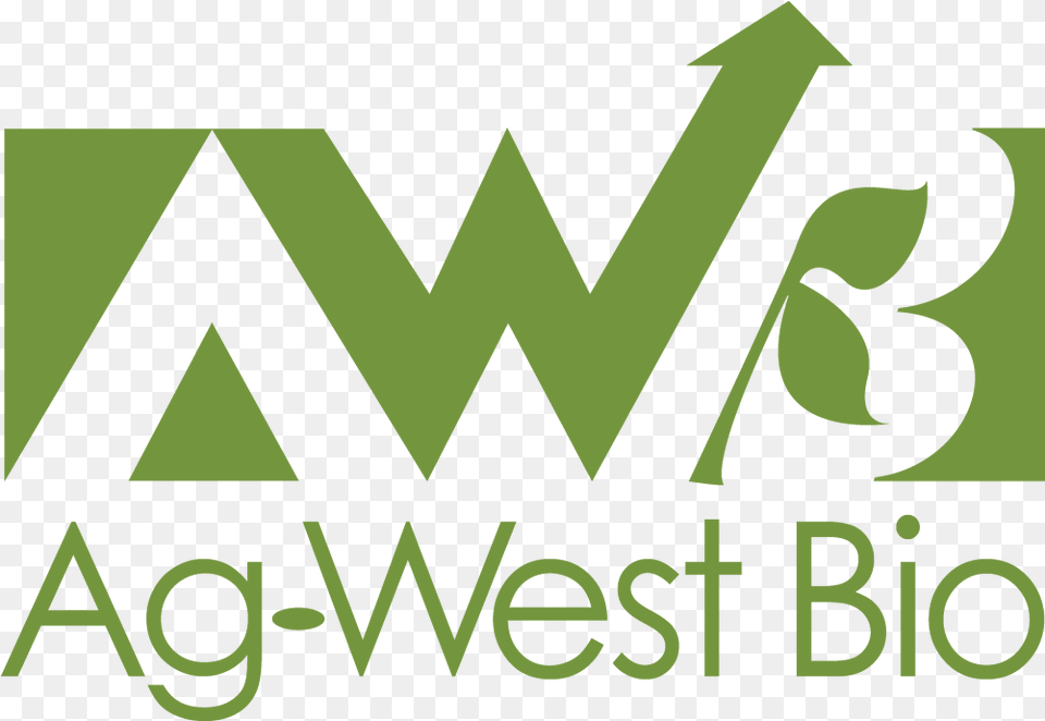 New Diverse Field Crops Cluster Goal To Increase Cropping Agwest Bio, Green, Logo, Symbol Png Image