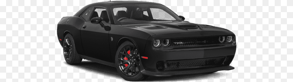 New Dodge Challenger 2018, Wheel, Car, Vehicle, Coupe Png Image