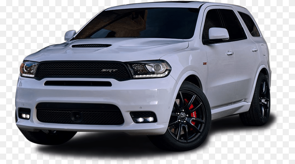 New Dodge Durango 2018, Suv, Car, Vehicle, Transportation Free Png