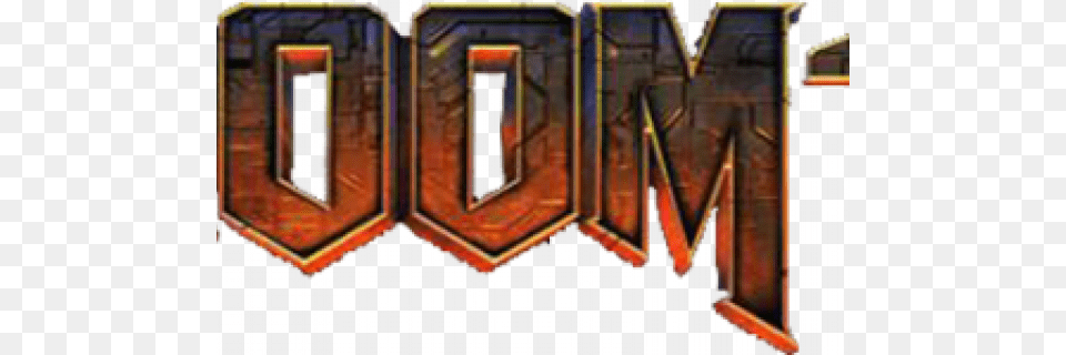 New Doom 4 Gameplay Teaser Released Worldwide Reveal Doom, Railway, Train, Transportation, Vehicle Free Transparent Png