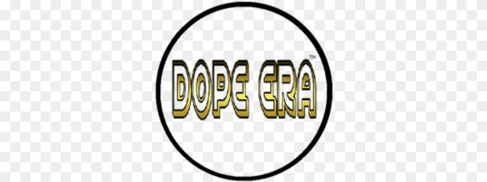 New Dope Era Logo, Dynamite, Weapon, Text Free Png Download