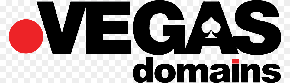 New Dotvegas Logo Vegas Domain, Text Png