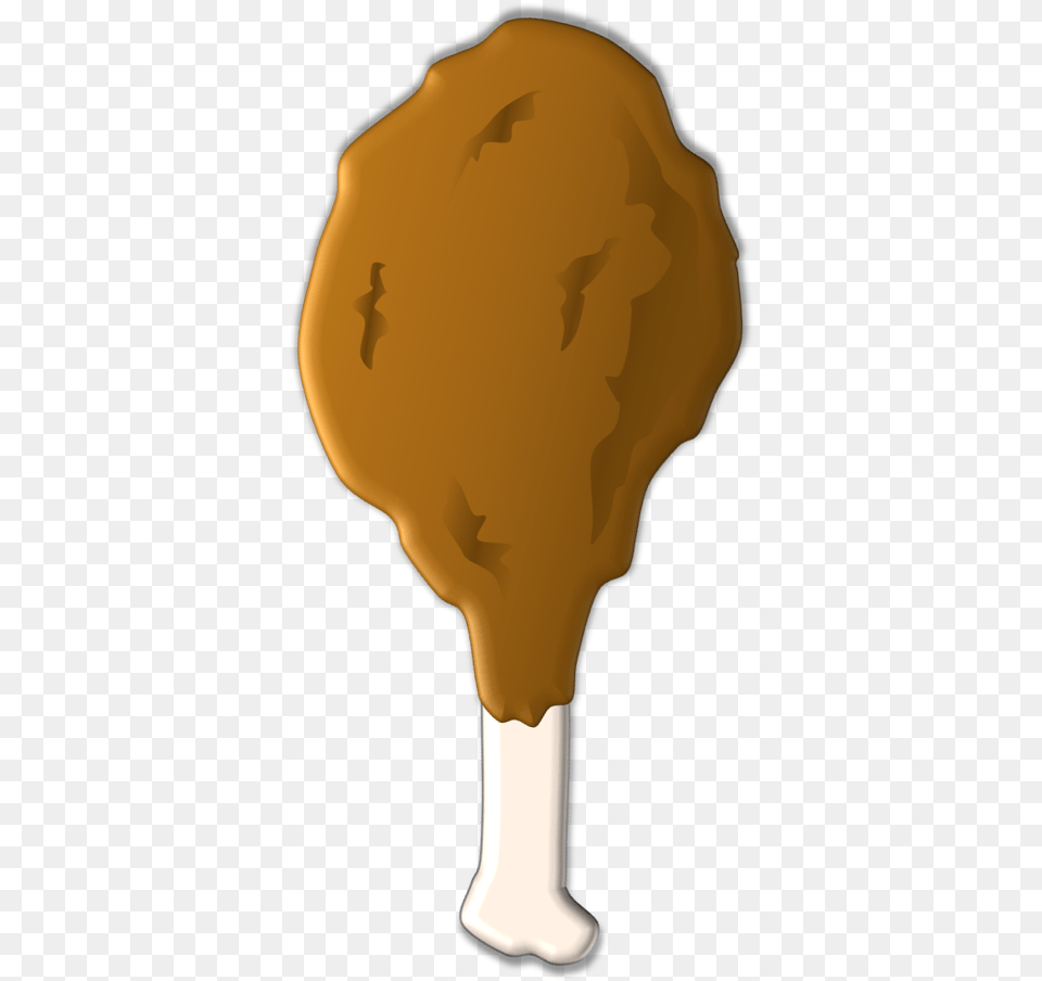 New Drumstick Pose Illustration, Person, Food, Sweets Png Image