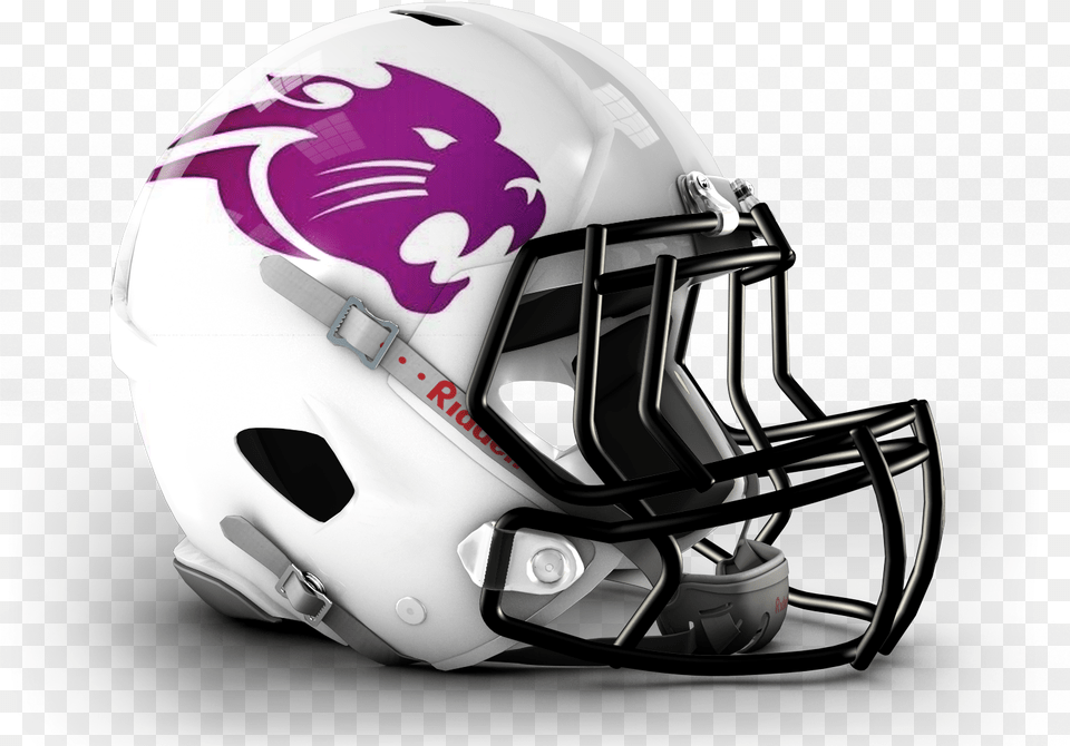 New Eagles Concept Helmet, American Football, Football, Football Helmet, Person Free Png Download
