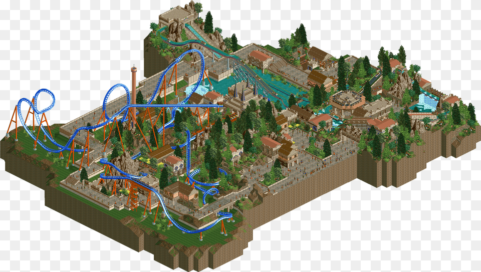 New Element Park Quetzalcoatl Amusement Ride, Amusement Park, Fun, Roller Coaster Free Png