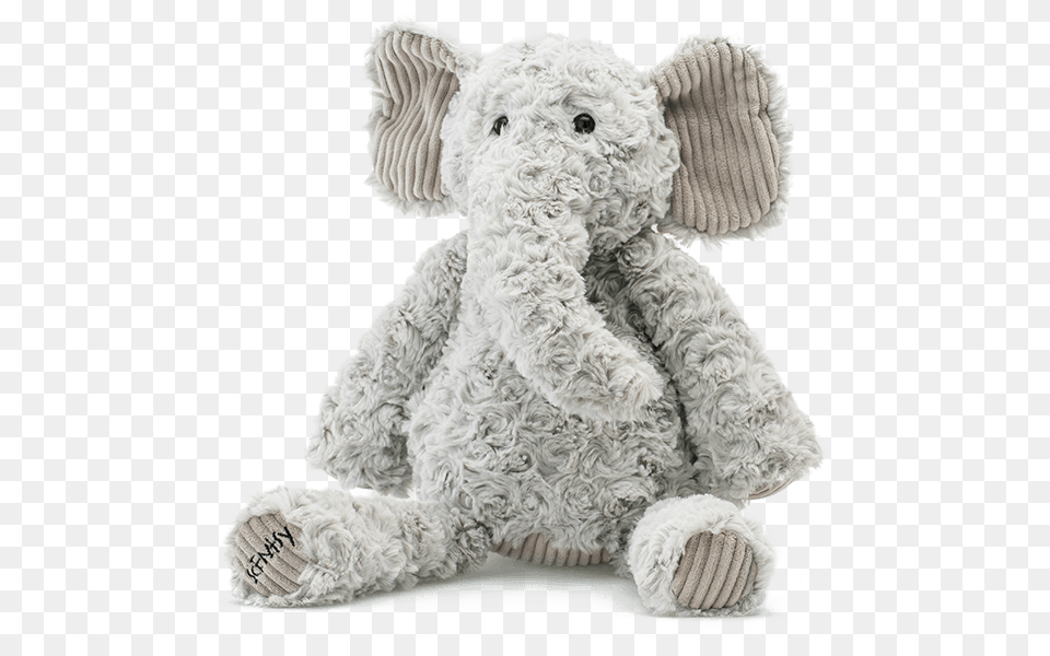 New Elephant Scentsy Buddy Eliza The Elephant Scentsy, Plush, Toy, Teddy Bear Free Png