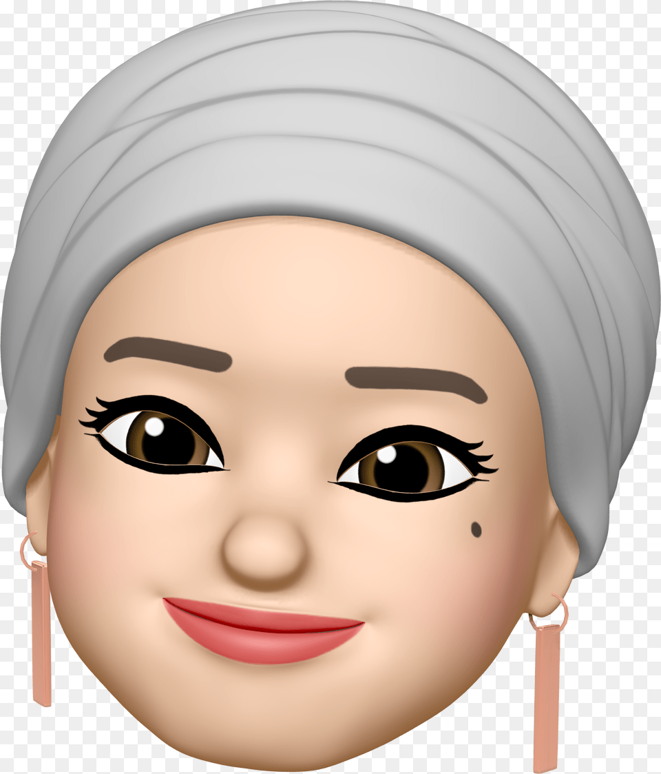 New Emojis U0026 Memojis For Ios 14 Include Face Mask Ios 14 New Memoji Stickers, Clothing, Hat, Cap, Baby Free Png