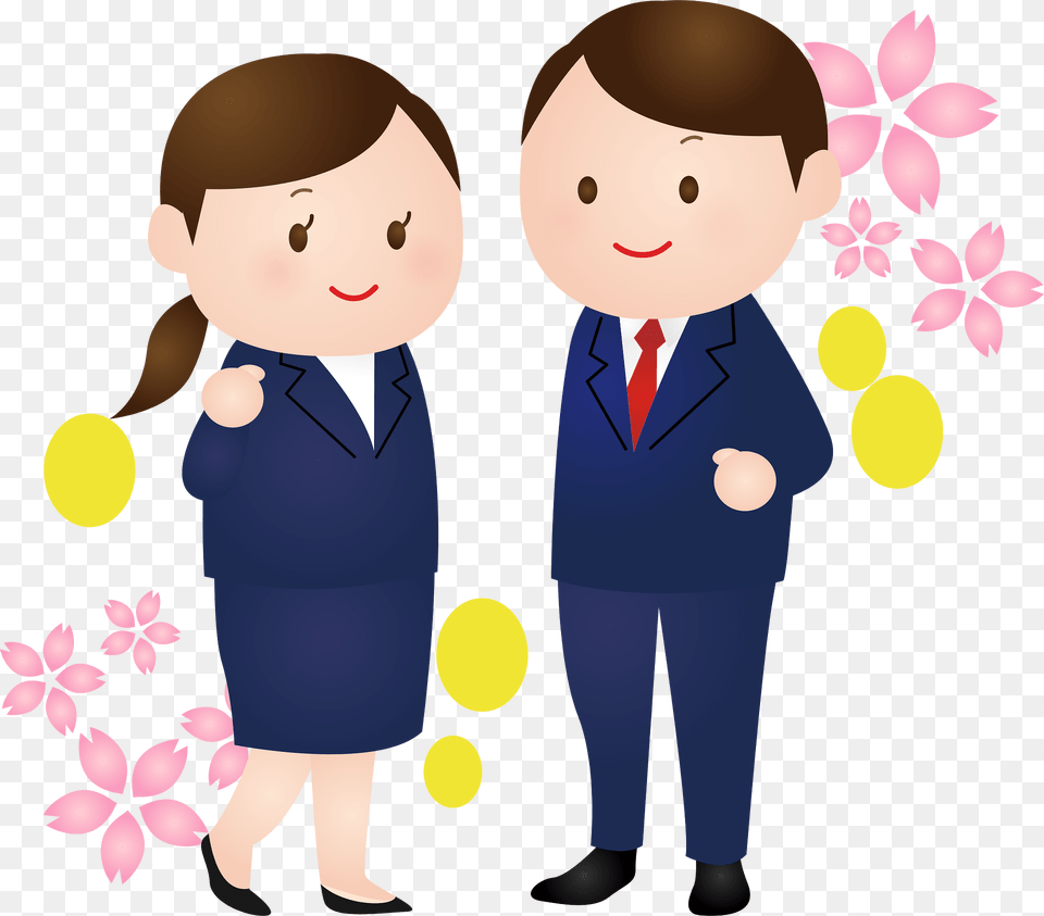 New Employee Recruit Clipart, Art, Graphics, Person, Baby Free Transparent Png