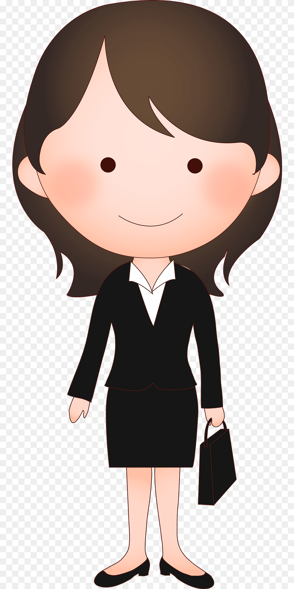 New Employee Recruit Clipart, Accessories, Handbag, Comics, Book Png Image