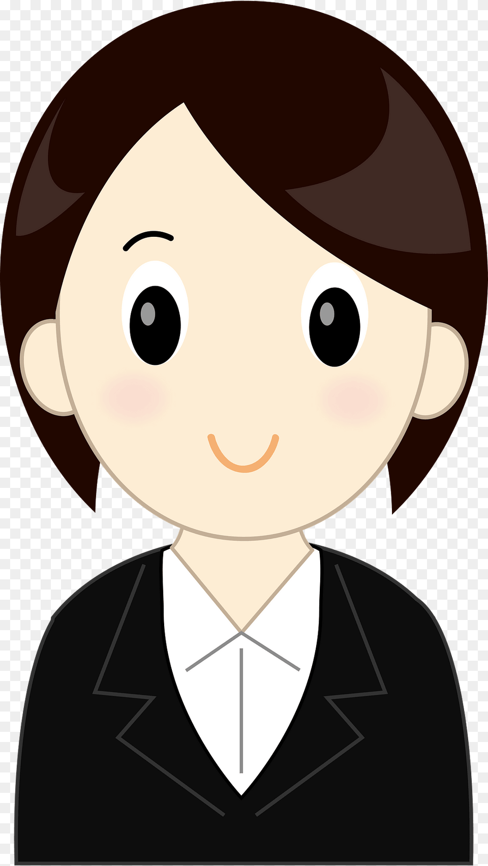 New Employee Recruit Clipart, Accessories, Tie, Formal Wear, Book Png Image