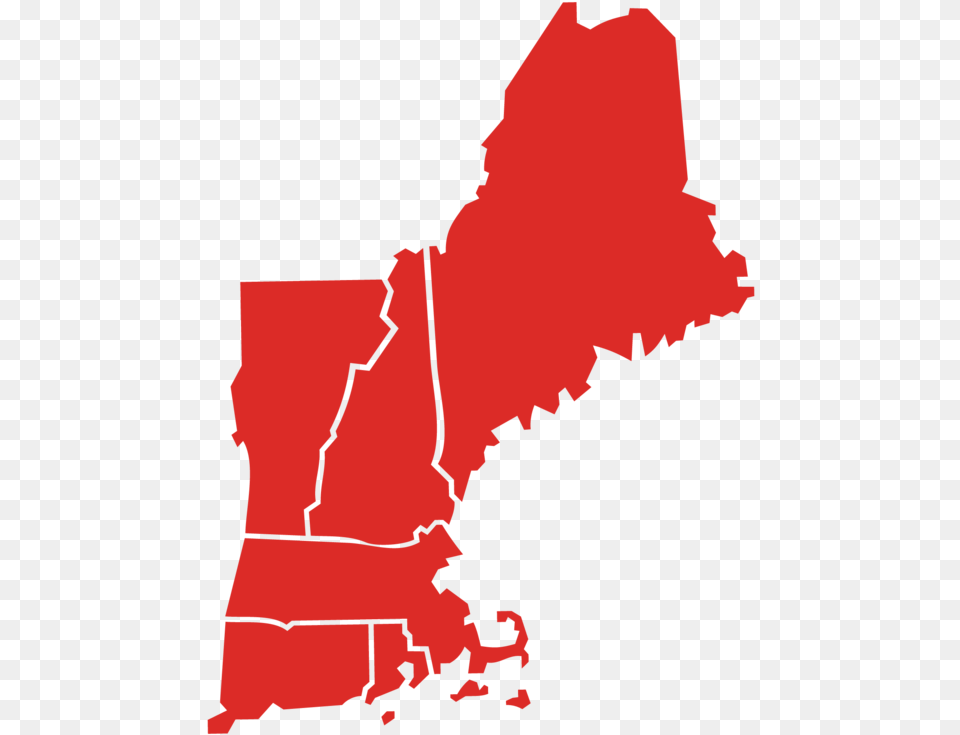 New England, Chart, Plot, Map, Atlas Free Transparent Png