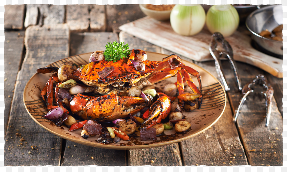 New England Clam Bake, Food, Food Presentation, Meal, Dish Free Png