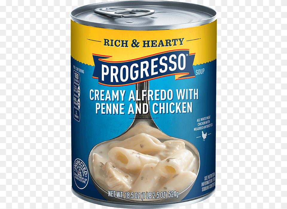 New England Clam Chowder Can, Tin, Food, Aluminium Png