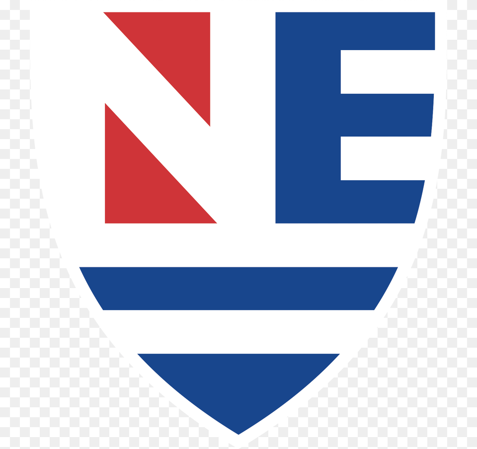New England College Shield Henniker New England College, Logo Png Image