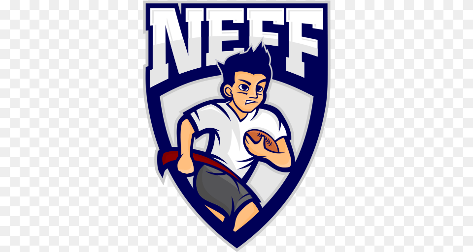 New England Flag Football Site News Language, Face, Head, Person, People Free Png Download