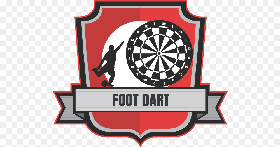 New England Foot Dart Dartbord Surround Led, Adult, Male, Man, Person Free Png Download
