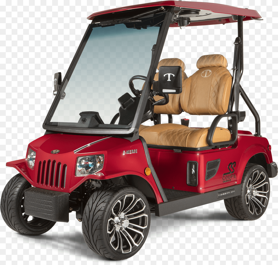 New England Golf Cars Golf Cart Free Png Download