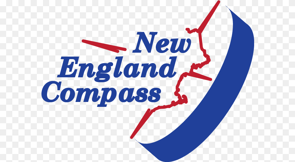 New England Graphic Design Png