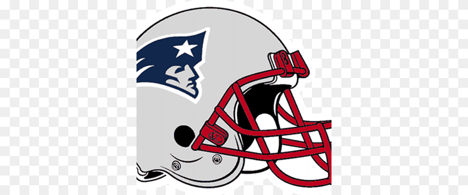 New England Patriots, American Football, Sport, Football, Football Helmet Free Png
