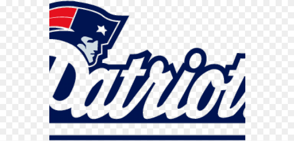 New England Patriots 2016 Logo, Bulldozer, Machine, Text Free Png