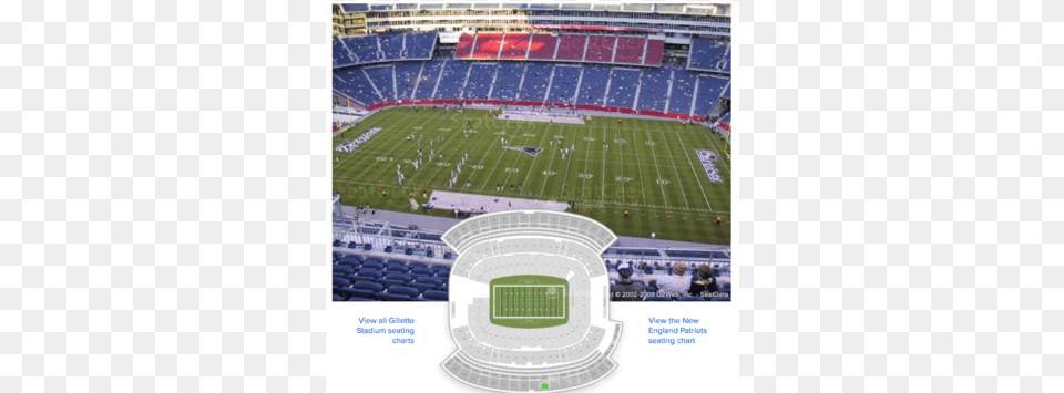 New England Patriots, Field, Person, Architecture, Arena Free Png Download